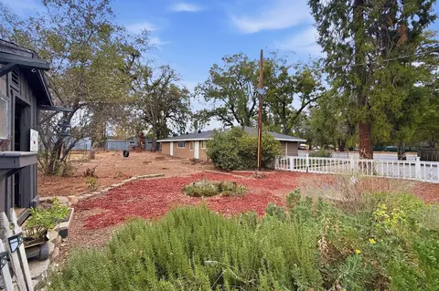 Exterior - 110 Churn Creek Rd, Redding, CA 96003 photo 7 of 11
