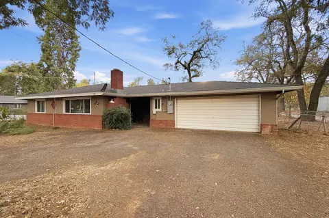 Exterior - 110 Churn Creek Rd, Redding, CA 96003 photo 11 of 11
