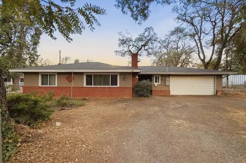 Exterior - 110 Churn Creek Rd, Redding, CA 96003 photo 8 of 11