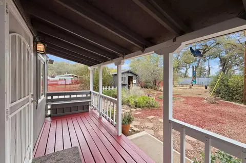 Exterior - 110 Churn Creek Rd, Redding, CA 96003 photo 3 of 11