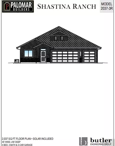2625 Crimson Ct, Redding, CA 96002 photo 2