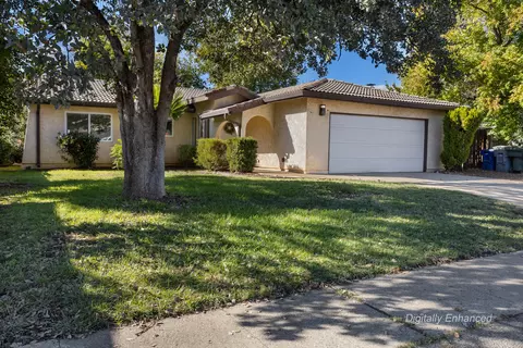 2636 Avola St, Redding, CA 96002