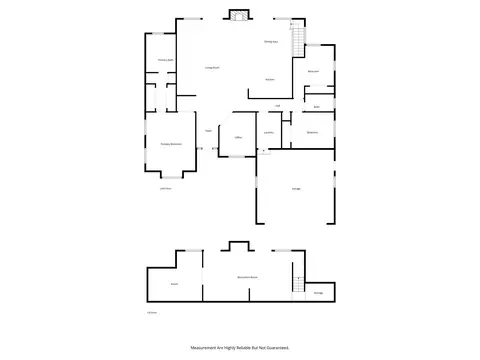 Floorplan - 3360 Stanford Dr, Redding, CA 96003 photo 3 of 3