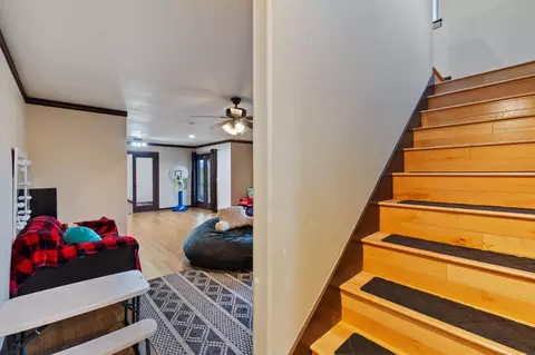 Entry Way - 3360 Stanford Dr, Redding, CA 96003 photo 4 of 4