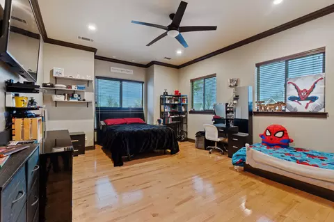 Bedroom - 3360 Stanford Dr, Redding, CA 96003 photo 1 of 5