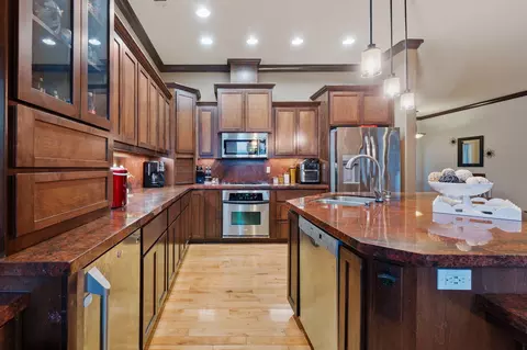 Kitchen - 3360 Stanford Dr, Redding, CA 96003 photo 1 of 4
