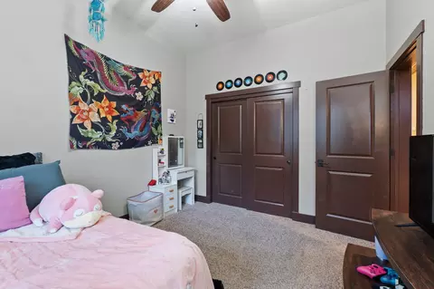 Bedroom - 3360 Stanford Dr, Redding, CA 96003 photo 3 of 5
