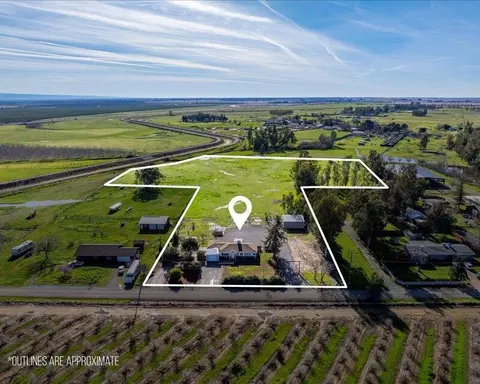 21745 Hatfield Rd, Red Bluff, CA 96080