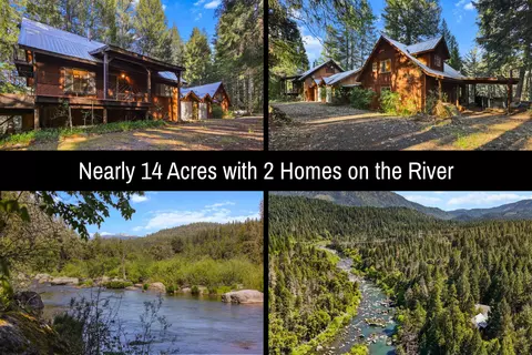 30728 Hagen Flat Rd, Big Bend, CA 96011