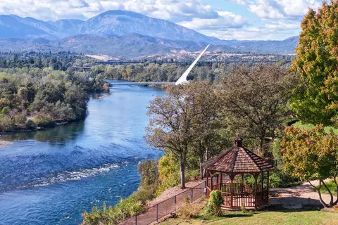 View/Area - 960 River Bend Rd, Redding, CA 96003 photo 46 of 52