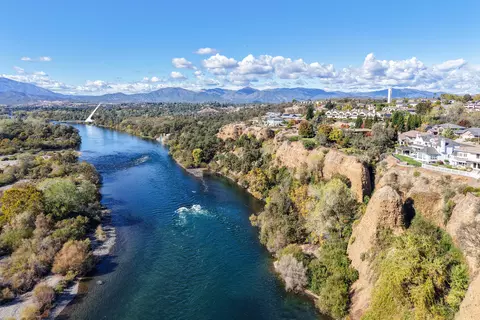 View/Area - 960 River Bend Rd, Redding, CA 96003 photo 39 of 52