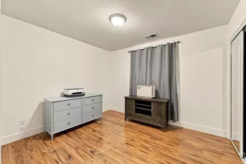 Bedroom - 30899 Thumper Dr, Shingletown, CA 96088 photo 5 of 5