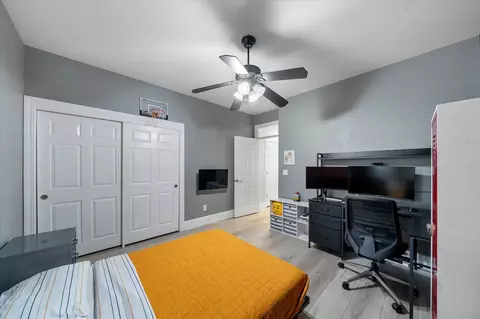 Bedroom - 3030 Clear Water Ct, Redding, CA 96002 photo 6 of 6