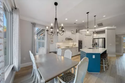 Dining - 3030 Clear Water Ct, Redding, CA 96002 photo 1 of 3