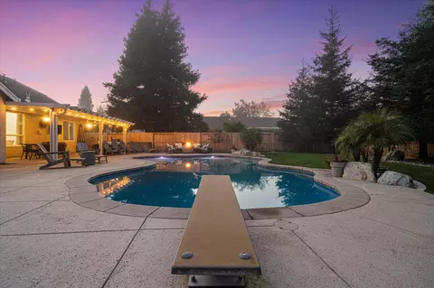 Exterior - 3030 Clear Water Ct, Redding, CA 96002 photo 11 of 19