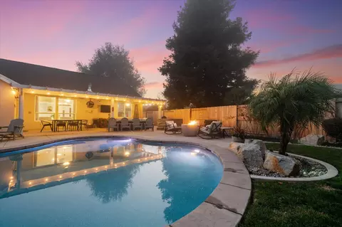 Exterior - 3030 Clear Water Ct, Redding, CA 96002 photo 9 of 19
