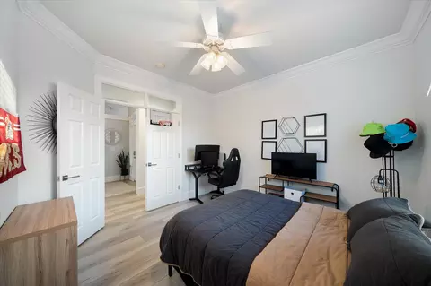Bedroom - 3030 Clear Water Ct, Redding, CA 96002 photo 3 of 6
