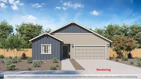 2901 Hopkins Ave, Redding, CA 96002