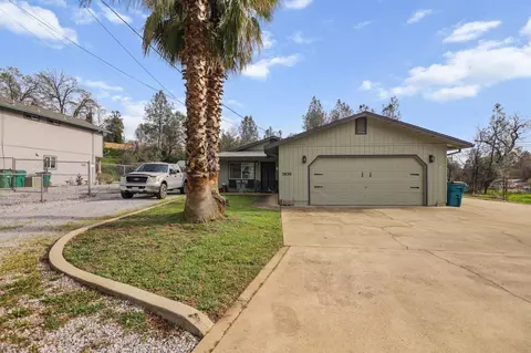 3838 Red Bluff St, Shasta Lake, CA 96019