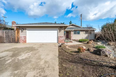 Exterior - 6733 El Camino Dr, Redding, CA 96001 photo 19 of 19