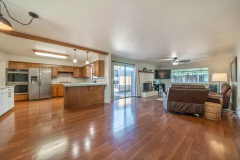 Living - 6733 El Camino Dr, Redding, CA 96001 photo 1 of 3
