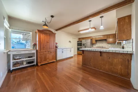 Kitchen - 6733 El Camino Dr, Redding, CA 96001 photo 4 of 4