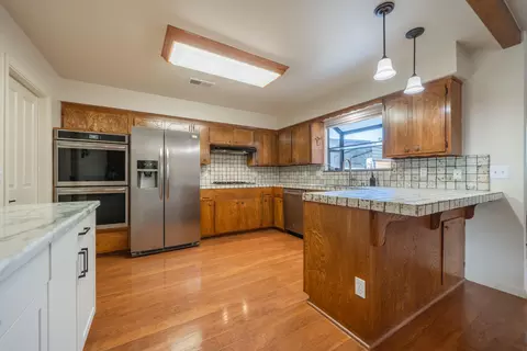 Kitchen - 6733 El Camino Dr, Redding, CA 96001 photo 2 of 4