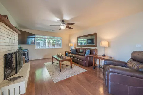 Living - 6733 El Camino Dr, Redding, CA 96001 photo 2 of 3