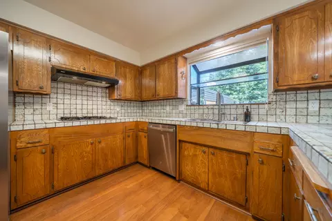 Kitchen - 6733 El Camino Dr, Redding, CA 96001 photo 1 of 4