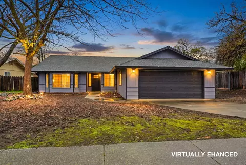 3744 Wolverine Dr, Redding, CA 96001
