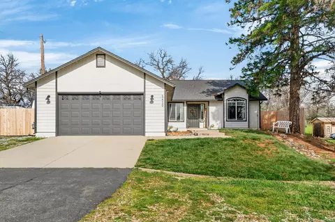 5439 Akrich St, Shasta Lake, CA 96019