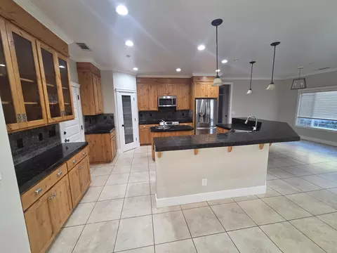 Kitchen - 1163 Sunriver Ln, Redding, CA 96001 photo 1 of 3