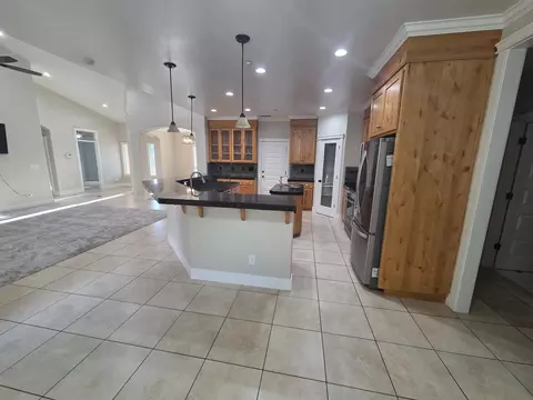 Kitchen - 1163 Sunriver Ln, Redding, CA 96001 photo 2 of 3