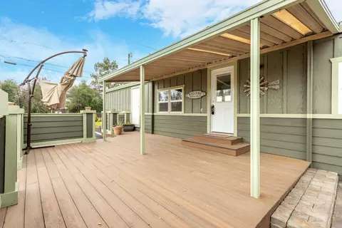 3435 Hickory St, Cottonwood, CA 96022
