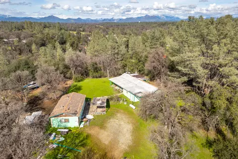 10162 Harley Leighton Rd, Redding, CA 96003