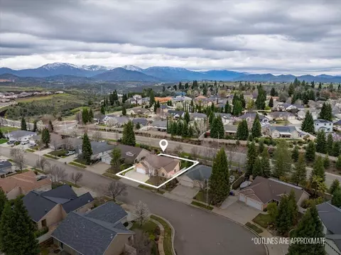 View/Area - 962 Leisha Ln, Redding, CA 96001 photo 3 of 3