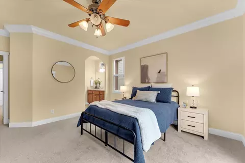 Bedroom - 962 Leisha Ln, Redding, CA 96001 photo 2 of 7