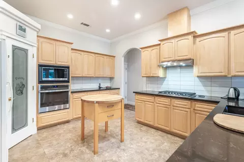Kitchen - 2875 Eastbrook Dr, Redding, CA 96002 photo 1 of 3