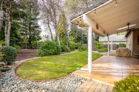 Exterior - 2875 Eastbrook Dr, Redding, CA 96002 photo 3 of 5