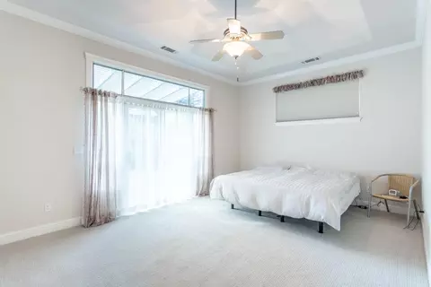 Bedroom - 2875 Eastbrook Dr, Redding, CA 96002 photo 2 of 3