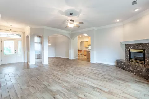 Living - 2875 Eastbrook Dr, Redding, CA 96002 photo 3 of 3