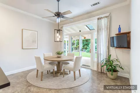 Dining - 2875 Eastbrook Dr, Redding, CA 96002 photo 1 of 1
