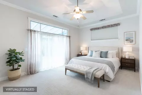 Bedroom - 2875 Eastbrook Dr, Redding, CA 96002 photo 1 of 3
