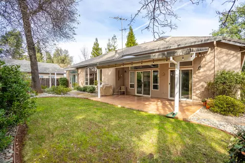 Exterior - 2875 Eastbrook Dr, Redding, CA 96002 photo 2 of 5