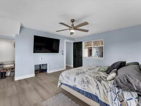Bedroom - 14091 Highview Trl, Redding, CA 96003 photo 3 of 7