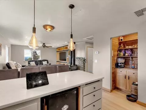 Kitchen - 14091 Highview Trl, Redding, CA 96003 photo 5 of 5