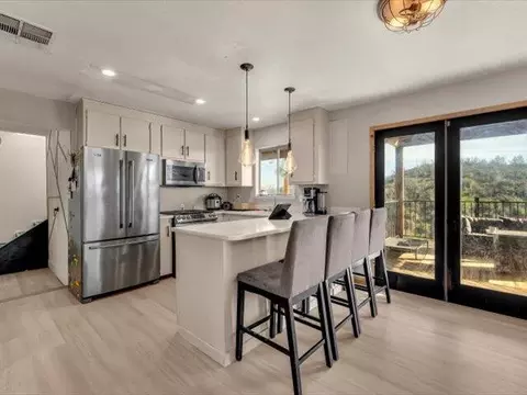Kitchen - 14091 Highview Trl, Redding, CA 96003 photo 1 of 5