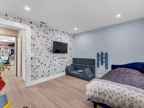 Bedroom - 14091 Highview Trl, Redding, CA 96003 photo 7 of 7