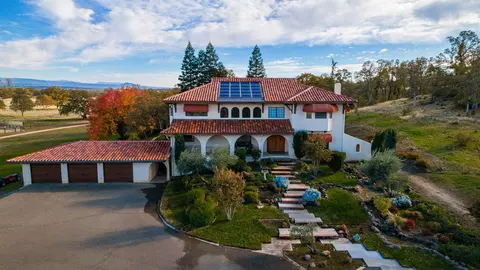22797 Silverlode Rd, Palo Cedro, CA 96073