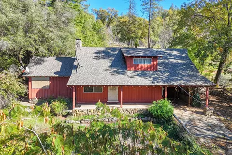 20389 Our Rd, Lakehead, CA 96051